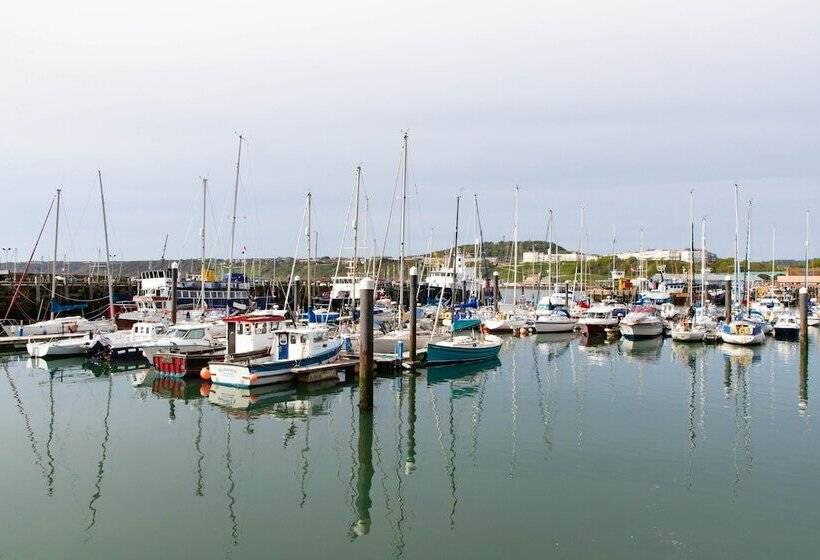 호텔 The Caledonian New Southlands