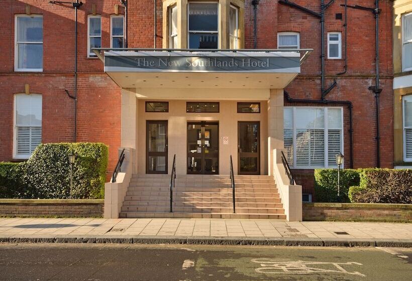 호텔 The Caledonian New Southlands