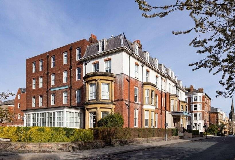 호텔 The Caledonian New Southlands