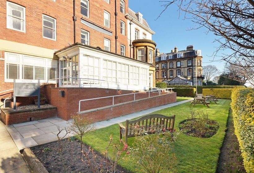 호텔 The Caledonian New Southlands