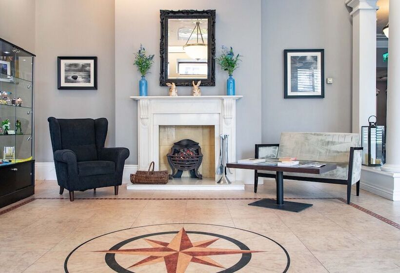 호텔 The Caledonian New Southlands