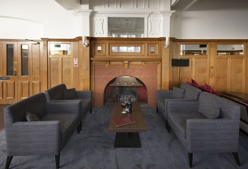 호텔 The Caledonian New Southlands