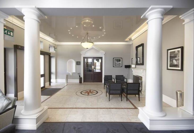 호텔 The Caledonian New Southlands