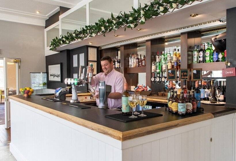 호텔 The Caledonian New Southlands