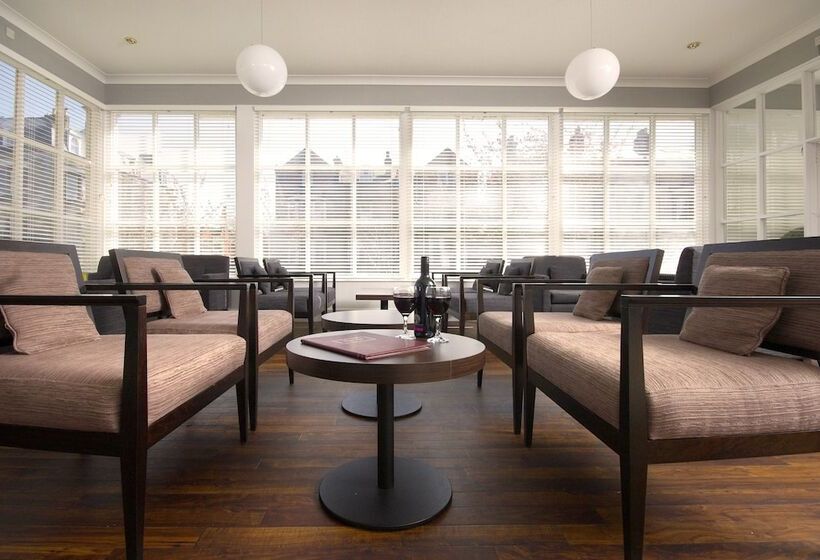 호텔 The Caledonian New Southlands