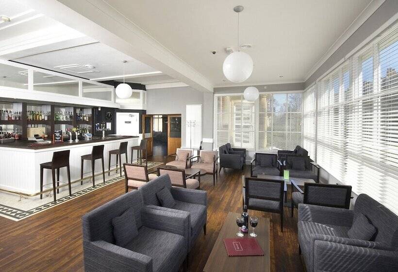 호텔 The Caledonian New Southlands