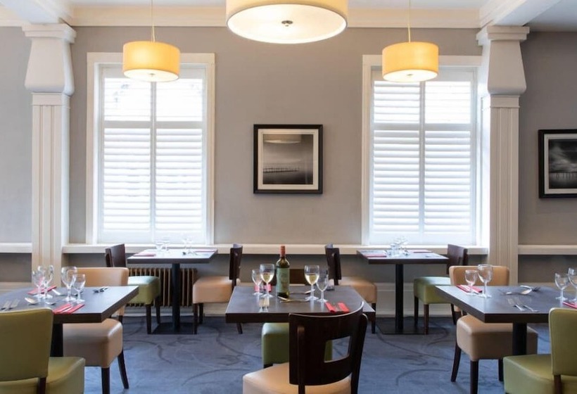 호텔 The Caledonian New Southlands