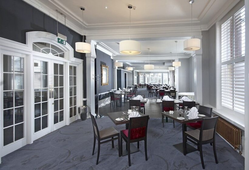 호텔 The Caledonian New Southlands