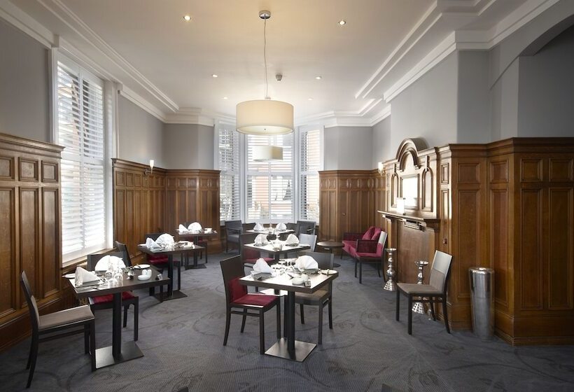 호텔 The Caledonian New Southlands