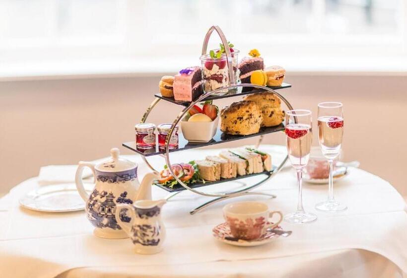 Hotel The Royal & Fortescue