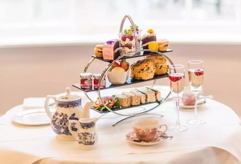 酒店 The Royal & Fortescue