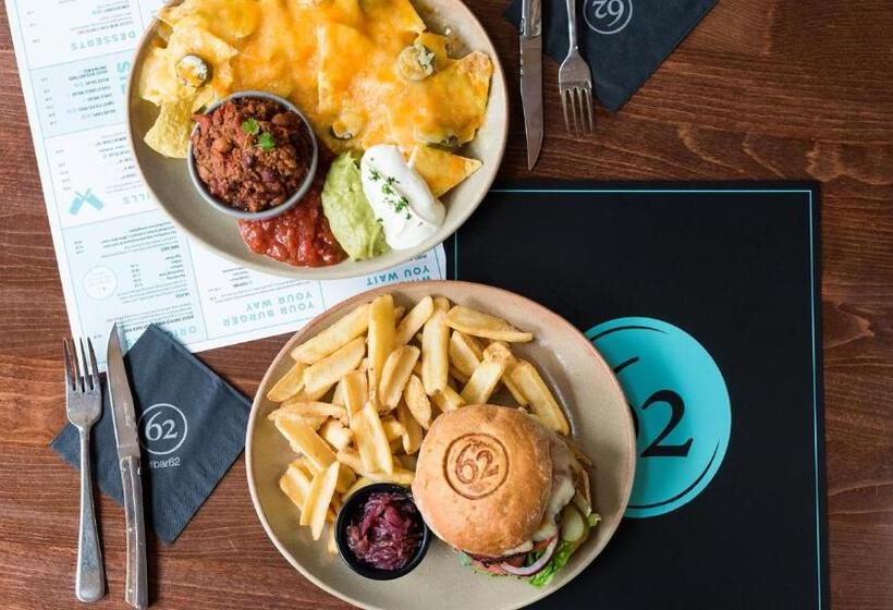 Hotel The Royal & Fortescue