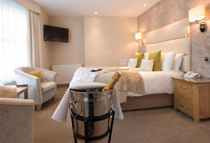 Hotel The Royal & Fortescue