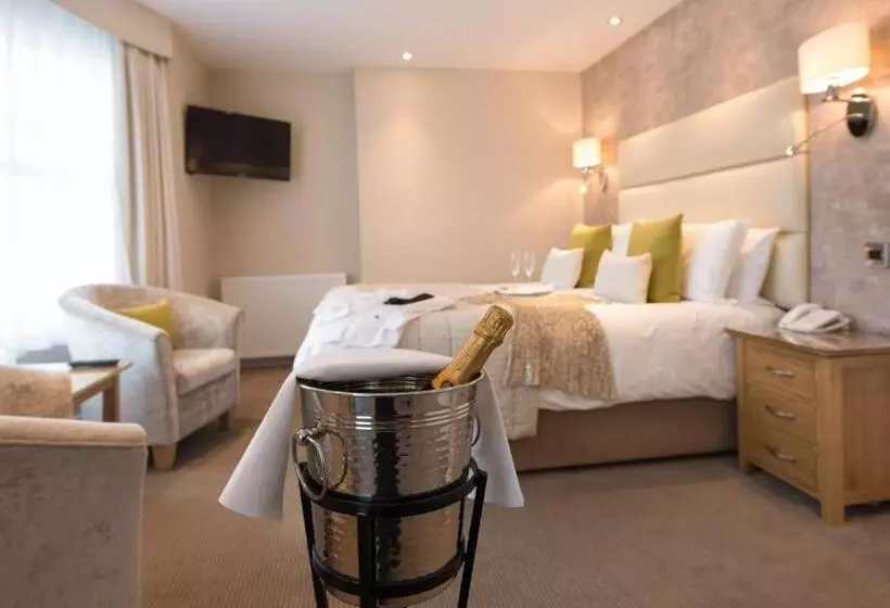 酒店 The Royal & Fortescue