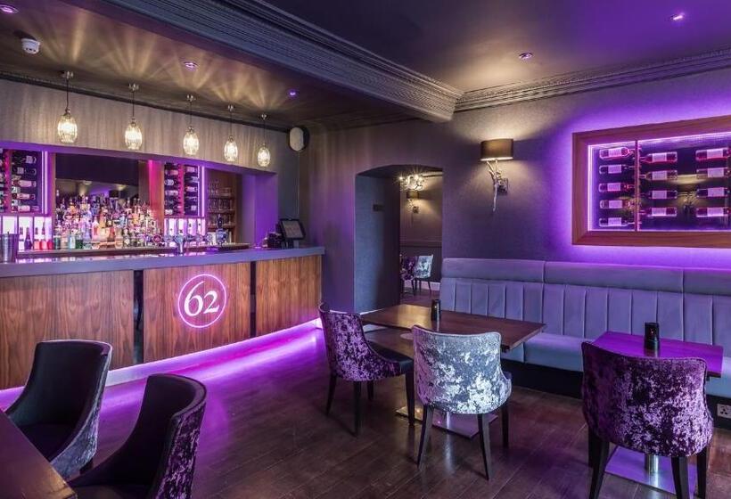 Hotel The Royal & Fortescue