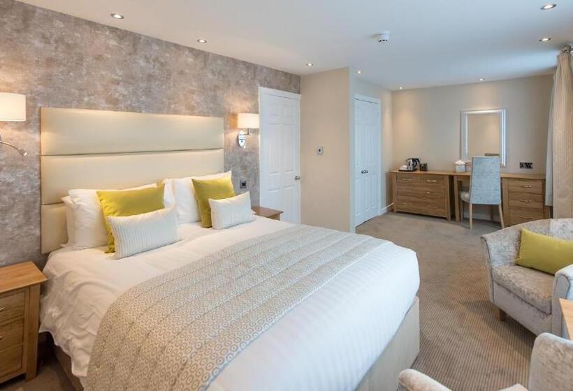 Hotel The Royal & Fortescue