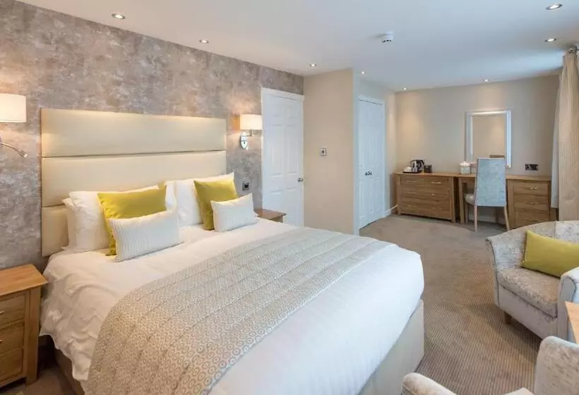 酒店 The Royal & Fortescue