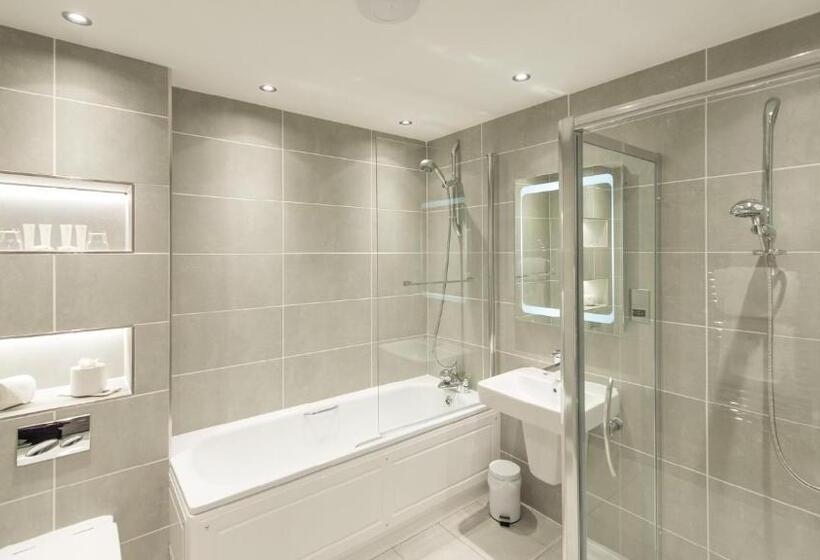 Hotel The Royal & Fortescue