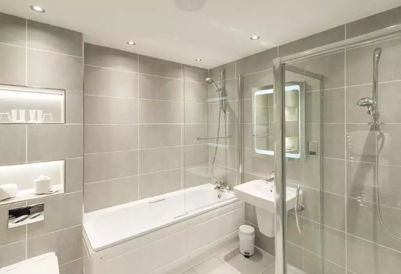 酒店 The Royal & Fortescue