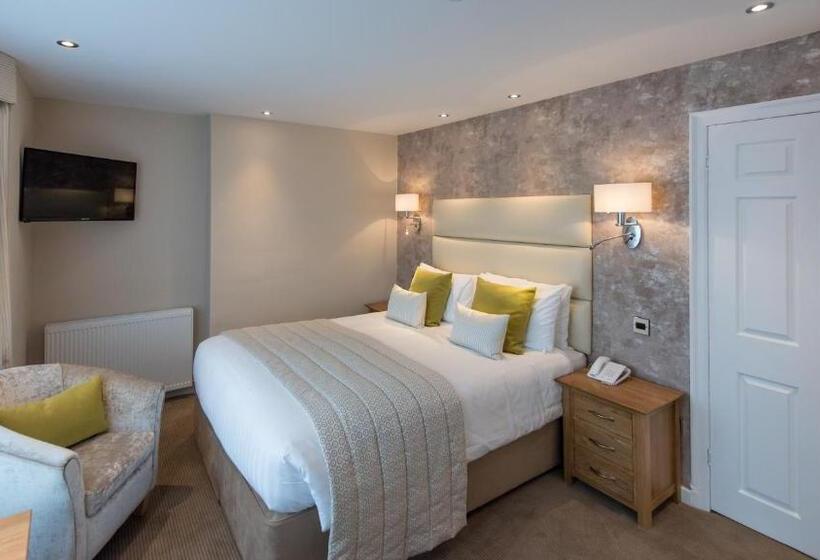 Hotel The Royal & Fortescue