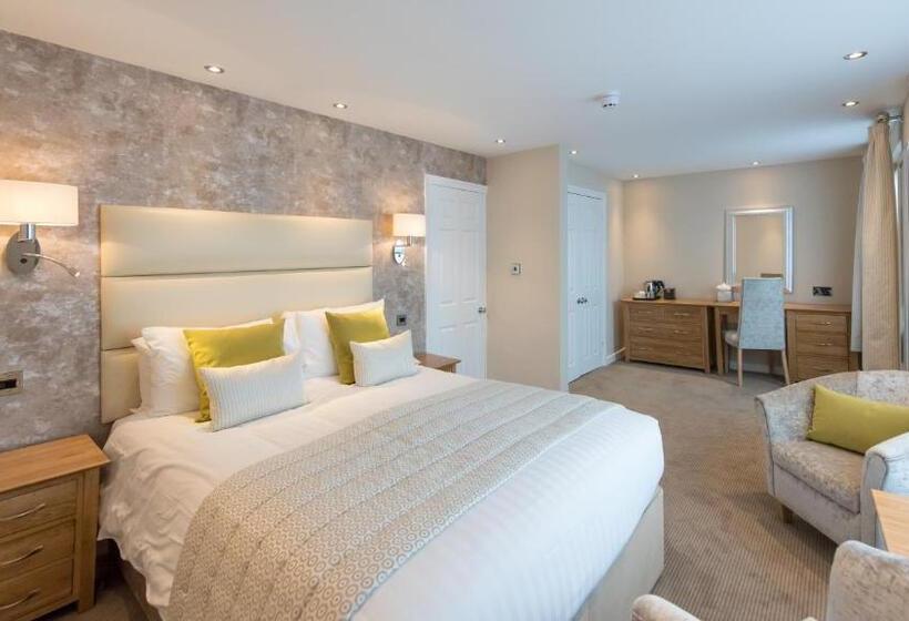 Hotel The Royal & Fortescue