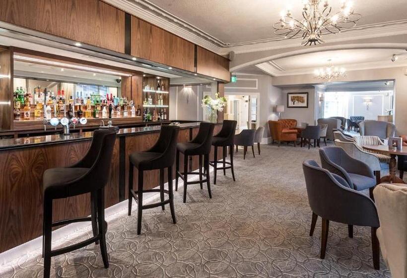 Hotel The Royal & Fortescue