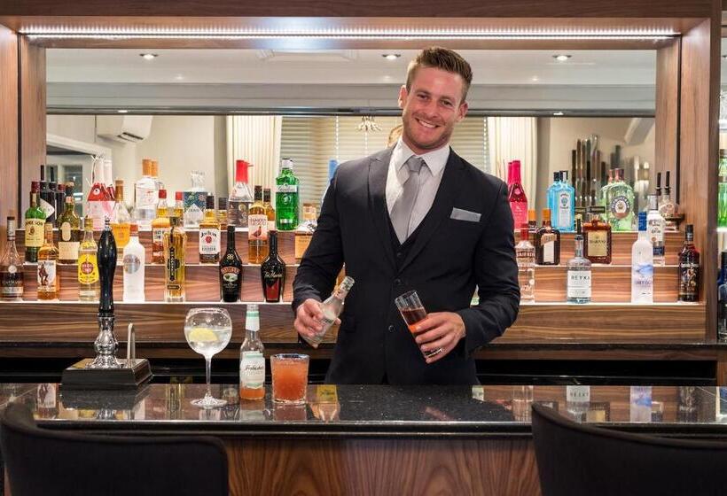 Hotel The Royal & Fortescue