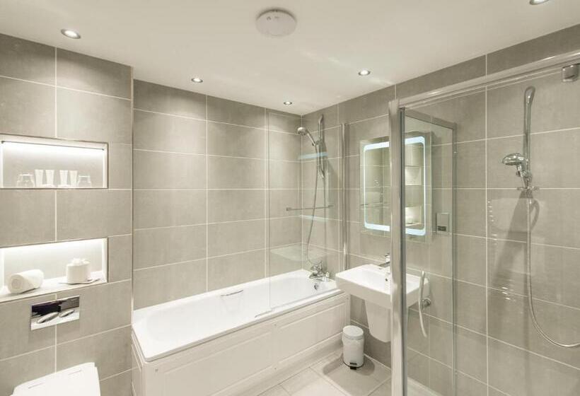 Hotel The Royal & Fortescue