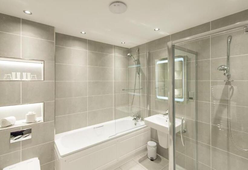 Hotel The Royal & Fortescue