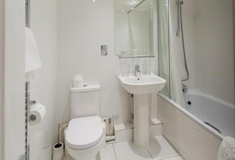 Hotel The Royal & Fortescue