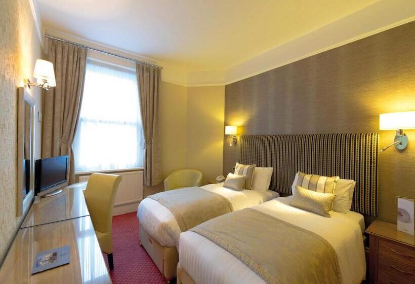 Hotel The Royal & Fortescue