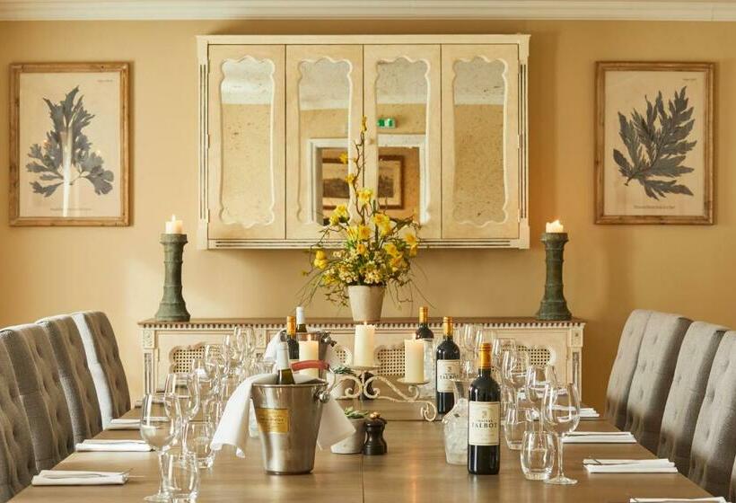 ホテル The Royal Oak, Yattendon