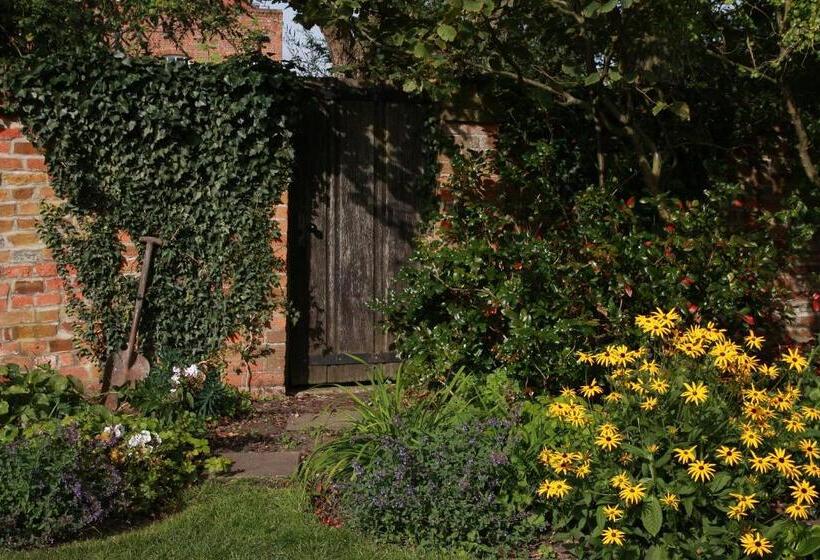 ホテル The Royal Oak, Yattendon