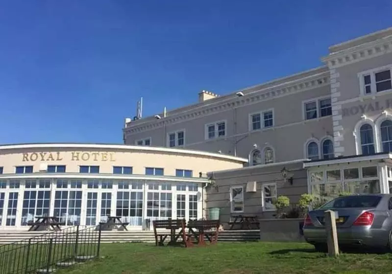 Hotel The Royal
