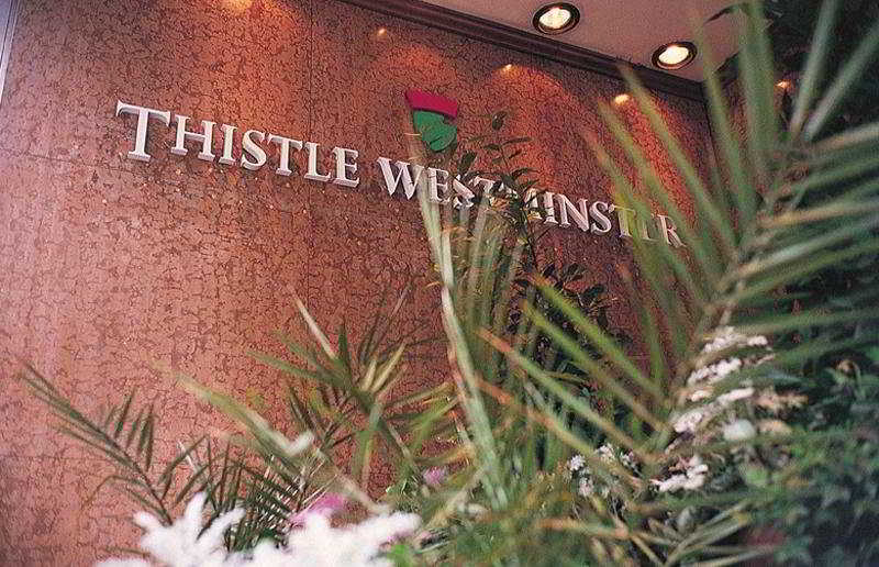 호텔 Thistle Westminster