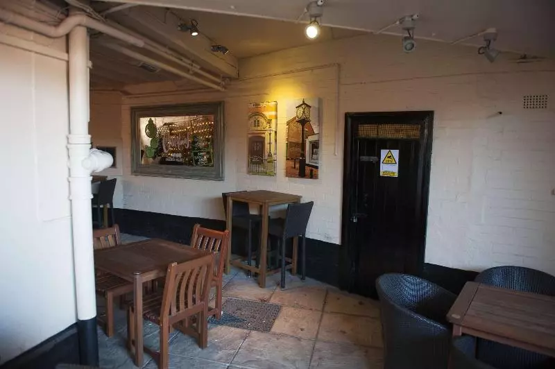 The Vine Hotel By Thegreatvine Ltd