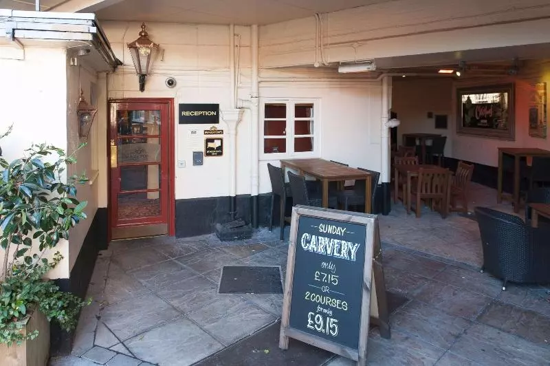 The Vine Hotel By Thegreatvine Ltd