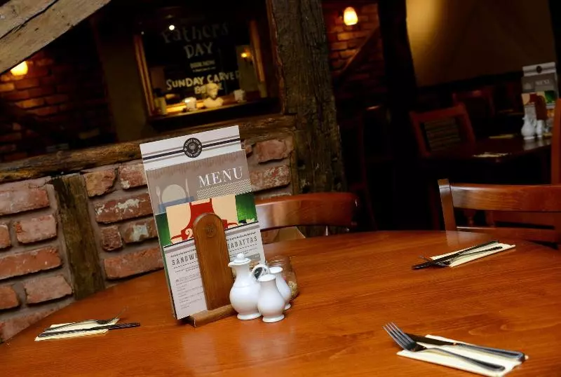 The Vine Hotel By Thegreatvine Ltd