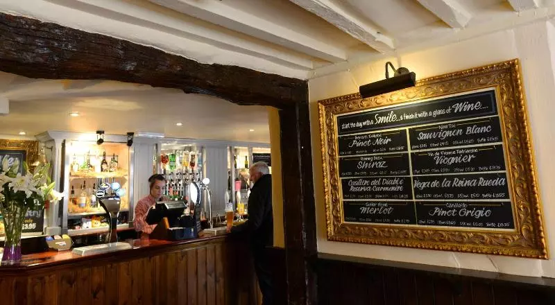 The Vine Hotel By Thegreatvine Ltd