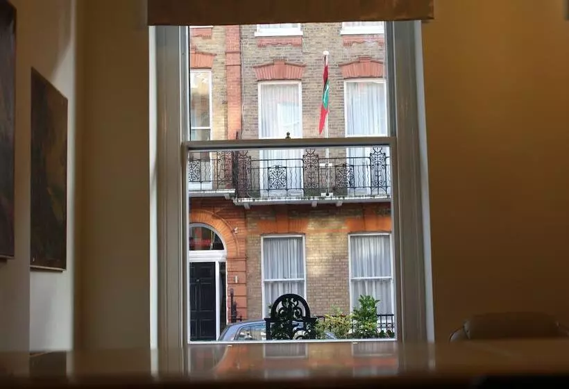 Regency Hotel Westend