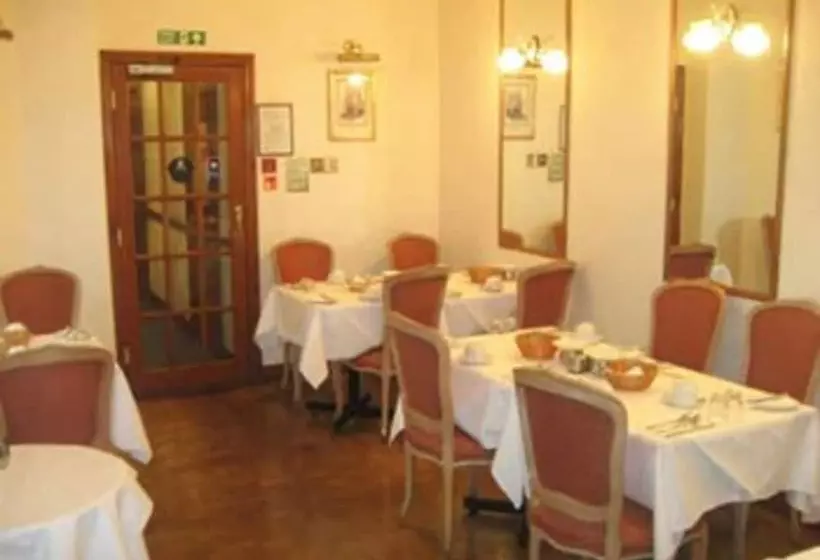 Regency Hotel Westend