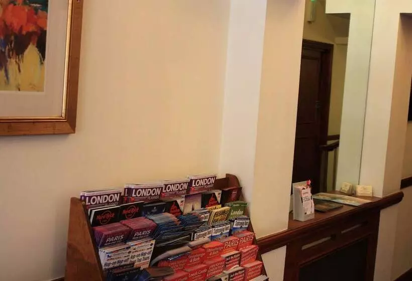 Regency Hotel Westend