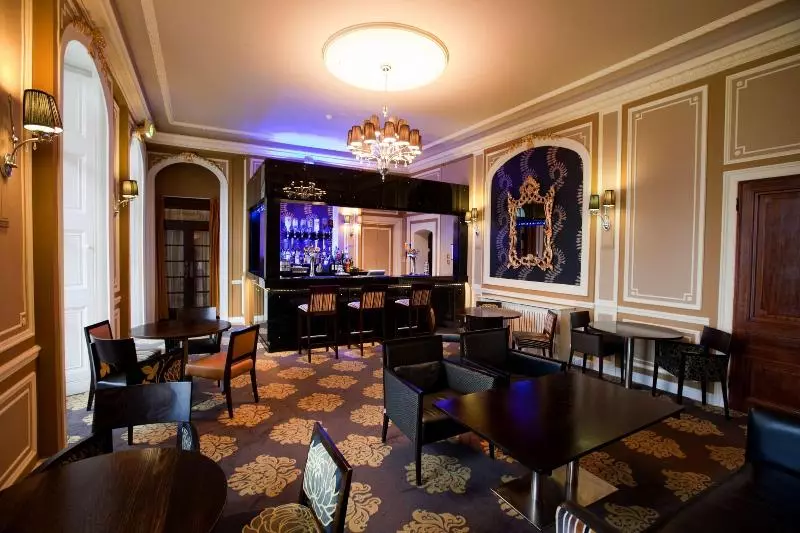 Ringwood Hall Hotel & Spa