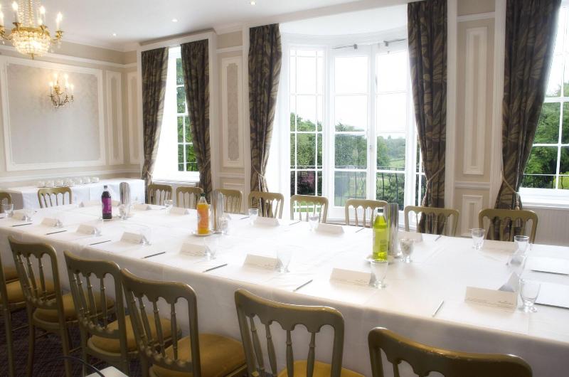 Ringwood Hall Hotel & Spa