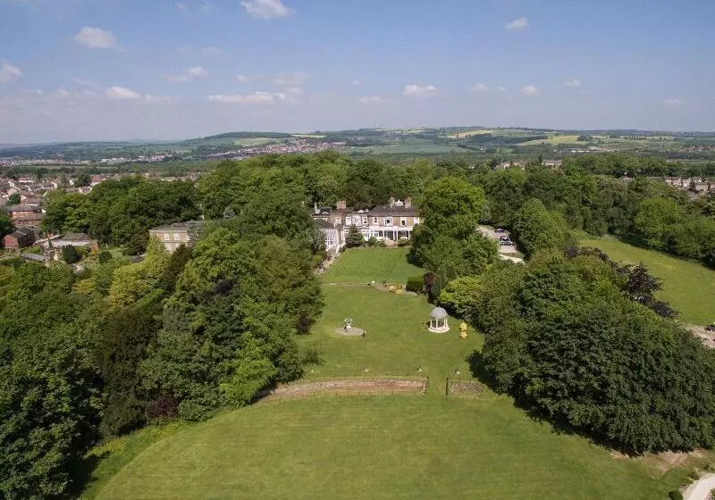 Ringwood Hall Hotel & Spa