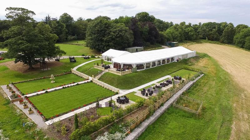 Ringwood Hall Hotel & Spa