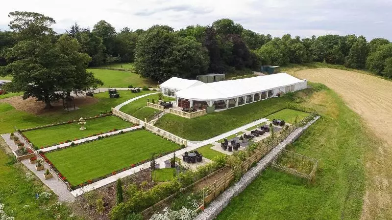 Ringwood Hall Hotel & Spa