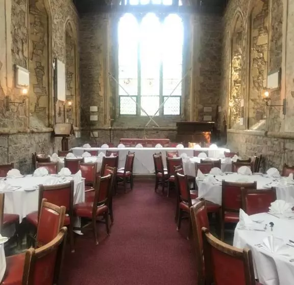 Rothley Court Hotel By Greene King Inns