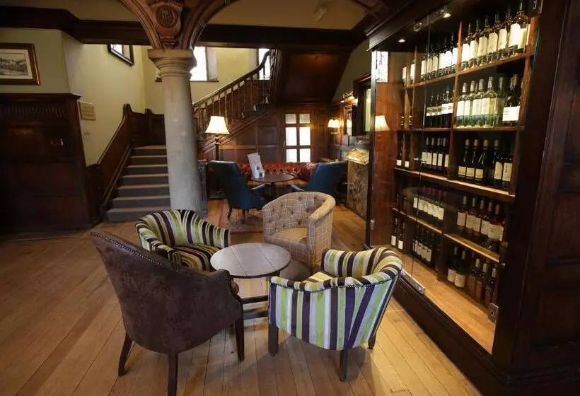 Rothley Court Hotel By Greene King Inns