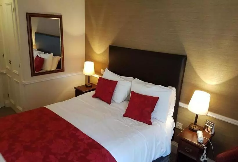 Rothley Court Hotel By Greene King Inns